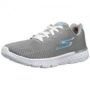 Skechers Womens Go Run 400 - Instant Casual Shoe 海外直邮 【亚马逊海外卖家】
