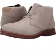 ROCKPORT Total Motion 男士系带短靴