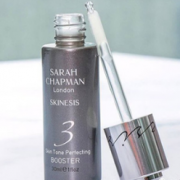 Sarah Chapman Skinesis 祛斑亮白平滑细致精华乳 30ml