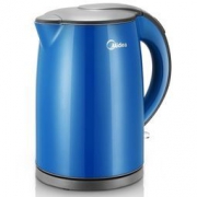 Midea美的 WH517E2g 保温防烫电热水壶1.7L