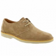 Clarks 其乐 Originals经典系列 男士真皮牛津鞋 Prime会员免费直邮