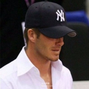 New Era NY 9Forty 可调节棒球帽 两色