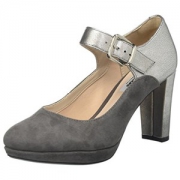 Clarks Kendra Gaby 女士高跟鞋
