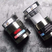 Thermos 膳魔师 真空不锈钢食物保温桶350ml 带可微波加热Tritan材质内桶 Prime会员凑单免费直邮含税