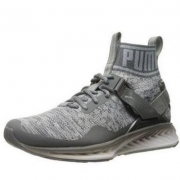 限美亚prime会员，PUMA 彪马 IGNITE evoKNIT Fade 男款休闲运动鞋