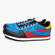 断码新低：锐步 男子休闲鞋ROYAL CLJOGGER