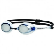 Speedo 速比涛 Merit Mirror Goggle 游泳眼镜