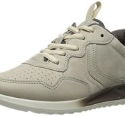 36码！ECCO 爱步 Genna Fashion 女士休闲运动鞋
