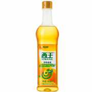 西王 鲜胚玉米油 非转基因物理压榨 900ml