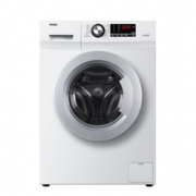 限地区！Haier 海尔 EG8012B29WC 8KG 滚筒洗衣机    1599元包邮（1699-100）