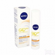NIVEA 妮维雅 Q10 Plus 抗皱焕新精华液40ml  Prime会员凑单免费直邮