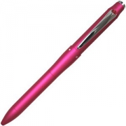 JETSTREAM PRIME 三菱 JetstreamPrime 系列 多功能 粉色 *2件