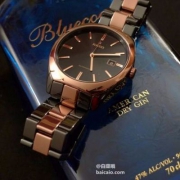 Rado 雷达 Specchio系列 男士自动机械腕表 $799