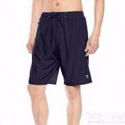 FILA 斐乐 男士沙滩休闲短裤 多色 直邮含税