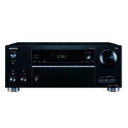 安桥（ONKYO）  TX-RZ610 功放机 7.2声道 支持4K信号 杜比全景声
