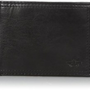 Dockers RFID Blocking男士钱包