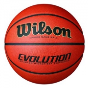 Wilson 威尔胜 Evolution WTB0516  全美高中联赛比赛篮球