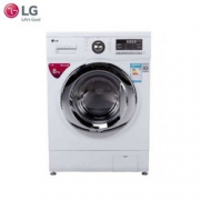 预定！LG WD-T12411DN 8公斤 滚筒洗衣机    1899元包邮（需49元定金）