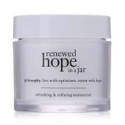 自然哲理（Philosophy） hope in a jar 新希望面霜   60ml