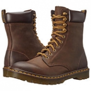 Dr. Martens Padten 中性款 10眼马丁靴