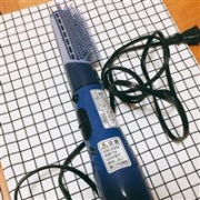 说走就走，很简单！Panasonic 松下 EH-KA50-V 旅行吹风机