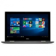 DELL 戴尔 Inspiron 15 i5578-10050GRY 15.6寸 2合1笔记本电脑（i7/16GB/512GB SSD）