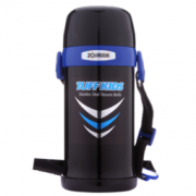Zojirushi 象印 SC-MB60 儿童不锈钢保温壶 600ml 黑色
