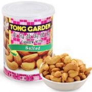 TONG GAEDEN 东园 盐焗腰果 150g*3件