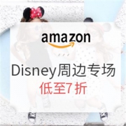 美国亚马逊 Disney&Pixar 迪士尼皮克斯 动画周边专场