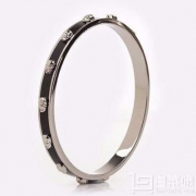 ALEXANDER MCQUEEN 亚历山大·麦昆 女士骷髅头手镯 多色