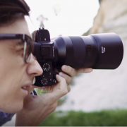 卡尔蔡司（Carl Zeiss）  Batis 135mm f/2.8 FE中长焦定焦镜头 内置OIS光学防抖 国行低价！