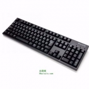 FILCO 斐尔可 圣手2代 108键机械键盘 茶轴正刻 Prime会员免费直邮含税