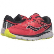 Saucony 索康尼 Swerve男子跑步鞋
