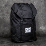 Herschel Supply Co. 小美国 Retreat大号双肩背包 Prime会员免费直邮