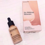 疑似BUG价！Perricone MD 裴礼康 心机裸妆SPF30粉底液30ml £9.8 凑单直邮