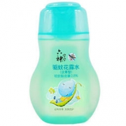 六神 宝宝驱蚊花露水（汉草型）100ml*3件