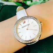 Swarovski 施华洛世奇 闪耀水晶系列石英女表 5095603
