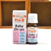 RADIANCE PRO-B液体婴儿益生菌滴剂 8ML（婴幼儿益生元）