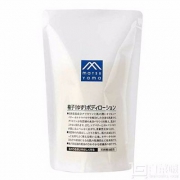 M-mark 松山油脂 柚子身体乳 替换装 280ml Prime会员凑单免费直邮含税