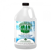 CHARLIES SOAP 查利洗涤 全天然室内外清洁剂 3.8L
