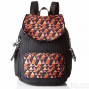 Kipling 凯浦林 City Pack S 都市小号双肩包 prime会员免费直邮