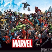 金盒特价，Marvel 漫威 服装玩具手表专场 PRIME会员满￥200免费直邮