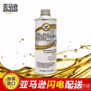 镇店之宝，Valvoline 胜牌 专业系列 燃油系统清洗剂502ml