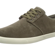 中亚Prime会员，限尺码 : Clarks Torbay Lace 男士休闲鞋  到手约250元