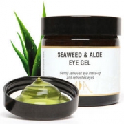 英国AA网 海藻芦荟眼胶 60ml*4瓶