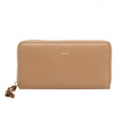 古驰（GUCCI）  TASSEL系列 307984 女士长款钱包