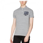 Superdry 极度干燥  Coaches 男士POLO衫 *2件