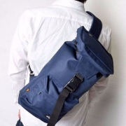 Alpha Industries 阿尔法 Omalley 男士挎包 4色 Prime会员凑单免费直邮