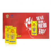 东鹏特饮 维生素饮料 250ML*24盒 箱装