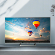 索尼（SONY）     KD-65X8500E 65英寸 4K液晶电视 X1图像处理芯片 特丽魅彩技术
